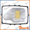 Kit de filtre hydraulique pour SSANGYONG | FSF-DW-003, JT532K